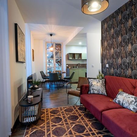 Appartement Grenat Bourg D'Oisans Ле-Бур-д'Уазан Екстер'єр фото